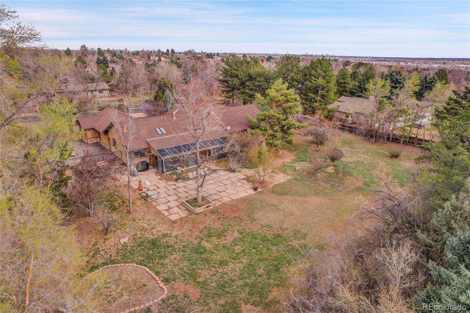 MLS Image #34 for 4700  homestead street,bow mar, Colorado