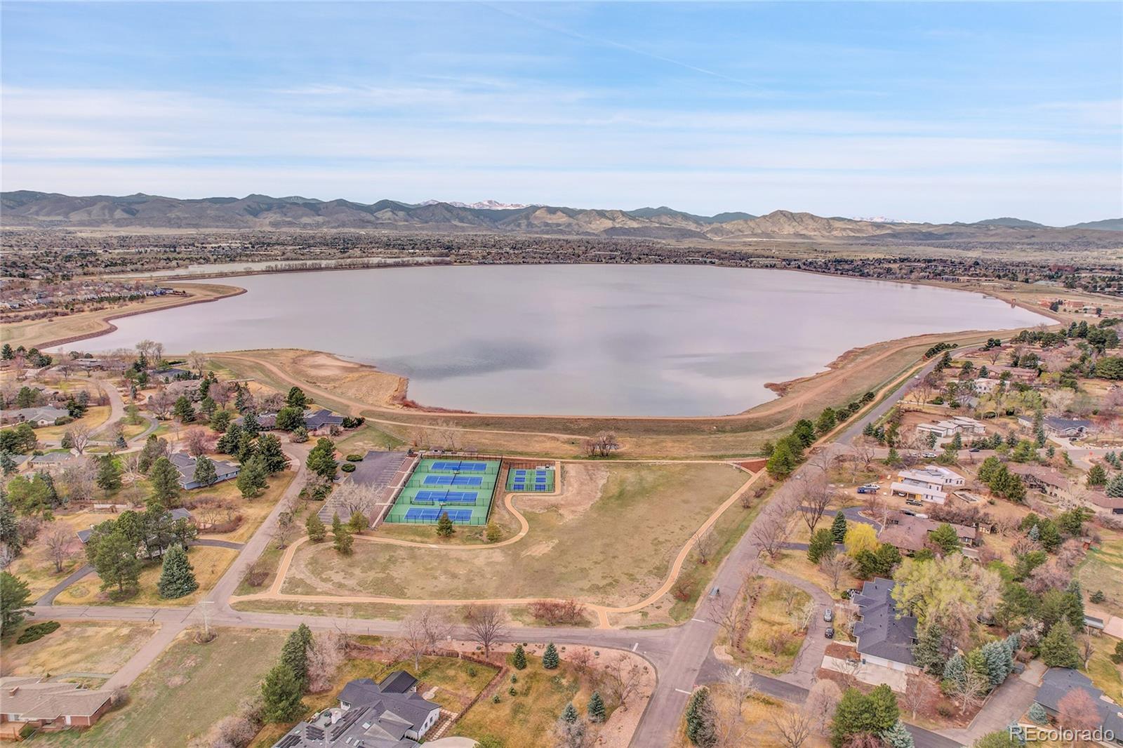 MLS Image #35 for 4700  homestead street,bow mar, Colorado