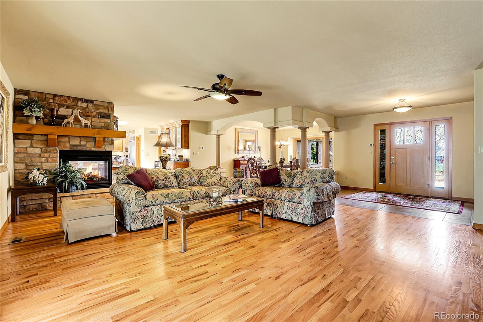 MLS Image #6 for 4700  homestead street,bow mar, Colorado