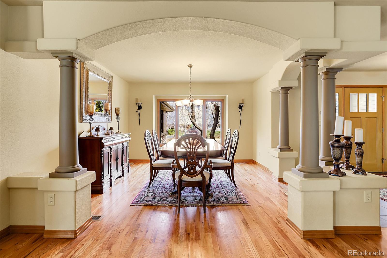 MLS Image #7 for 4700  homestead street,bow mar, Colorado