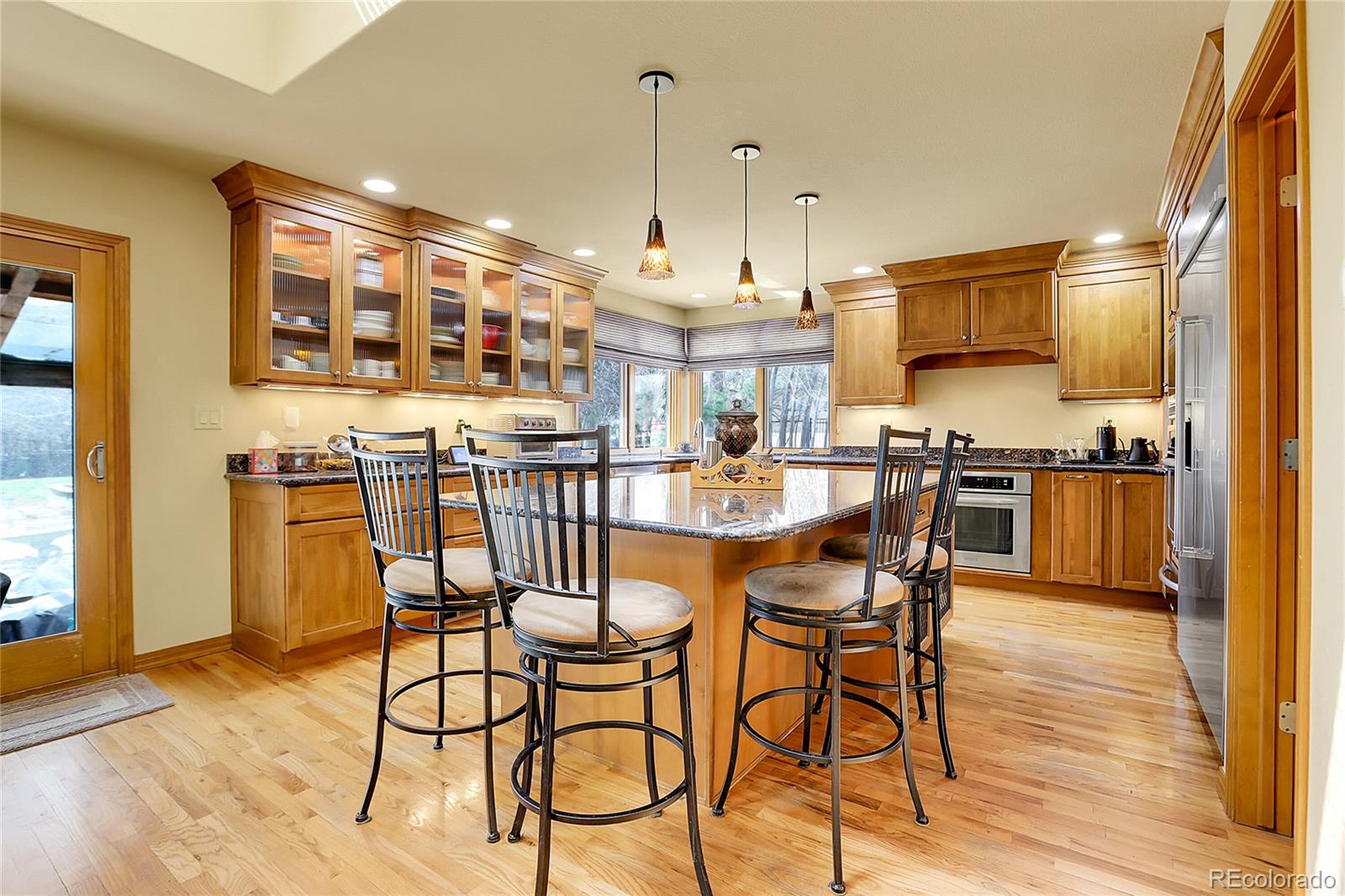 MLS Image #9 for 4700  homestead street,bow mar, Colorado