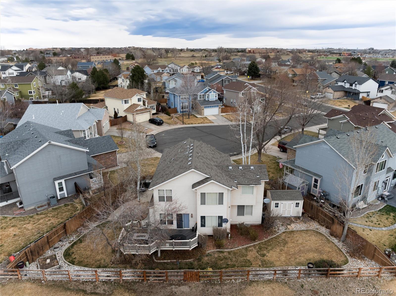 MLS Image #2 for 5240 e 130th court,thornton, Colorado