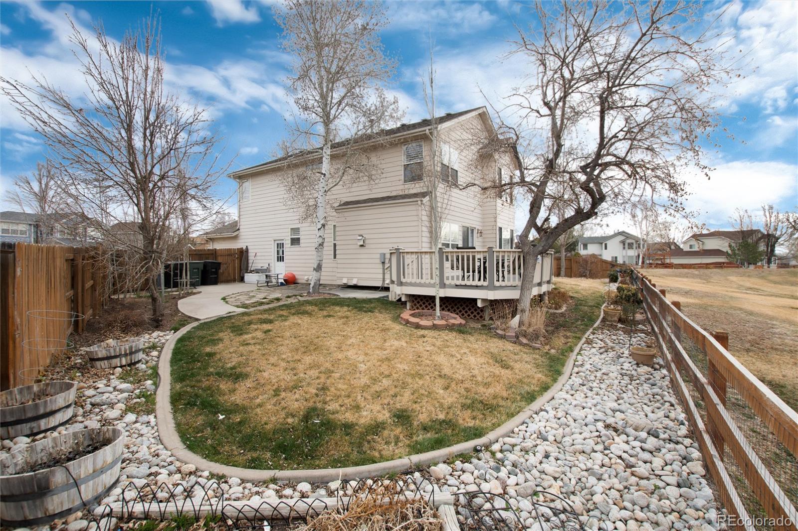 MLS Image #44 for 5240 e 130th court,thornton, Colorado