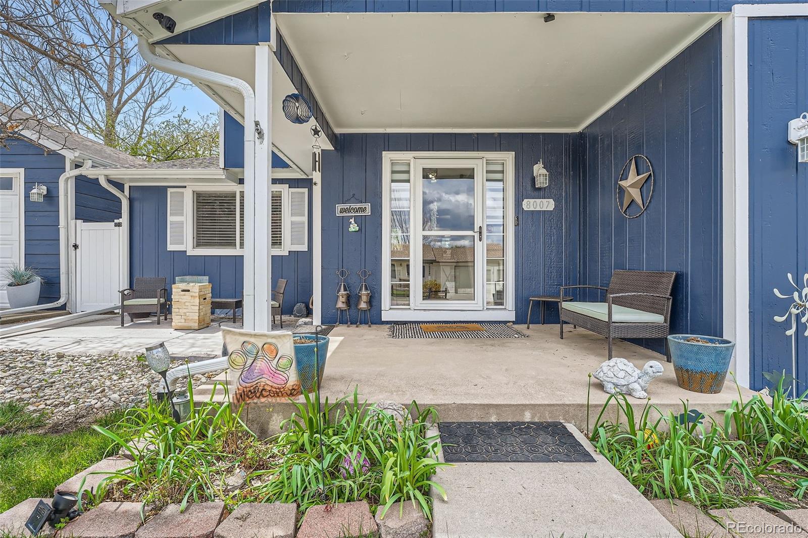 CMA Image for 8007 s dover street,Littleton, Colorado