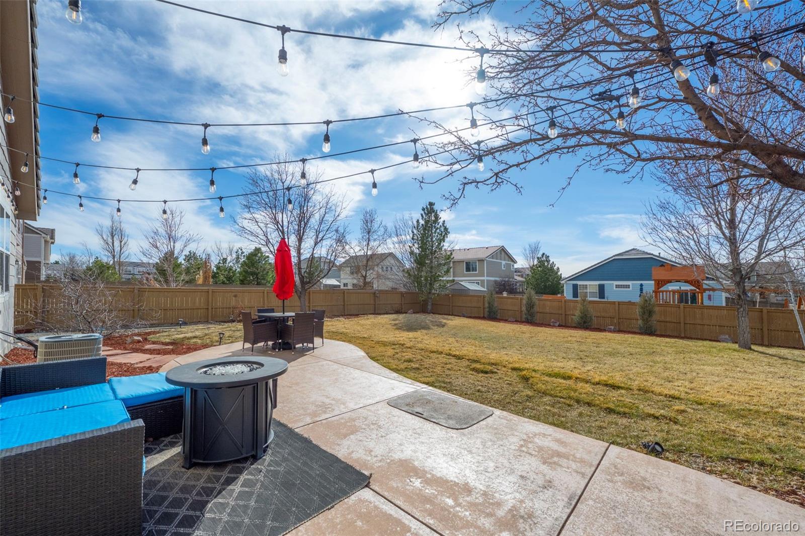 MLS Image #16 for 209  falmouth street,castle rock, Colorado