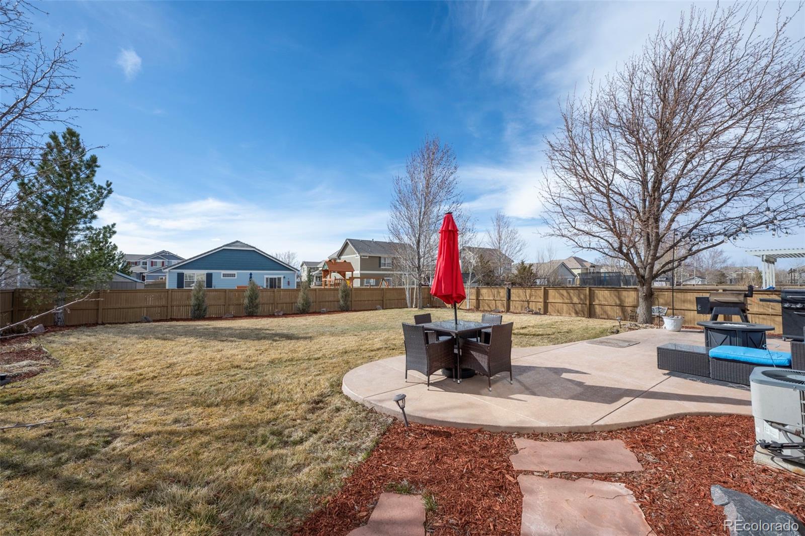 MLS Image #17 for 209  falmouth street,castle rock, Colorado