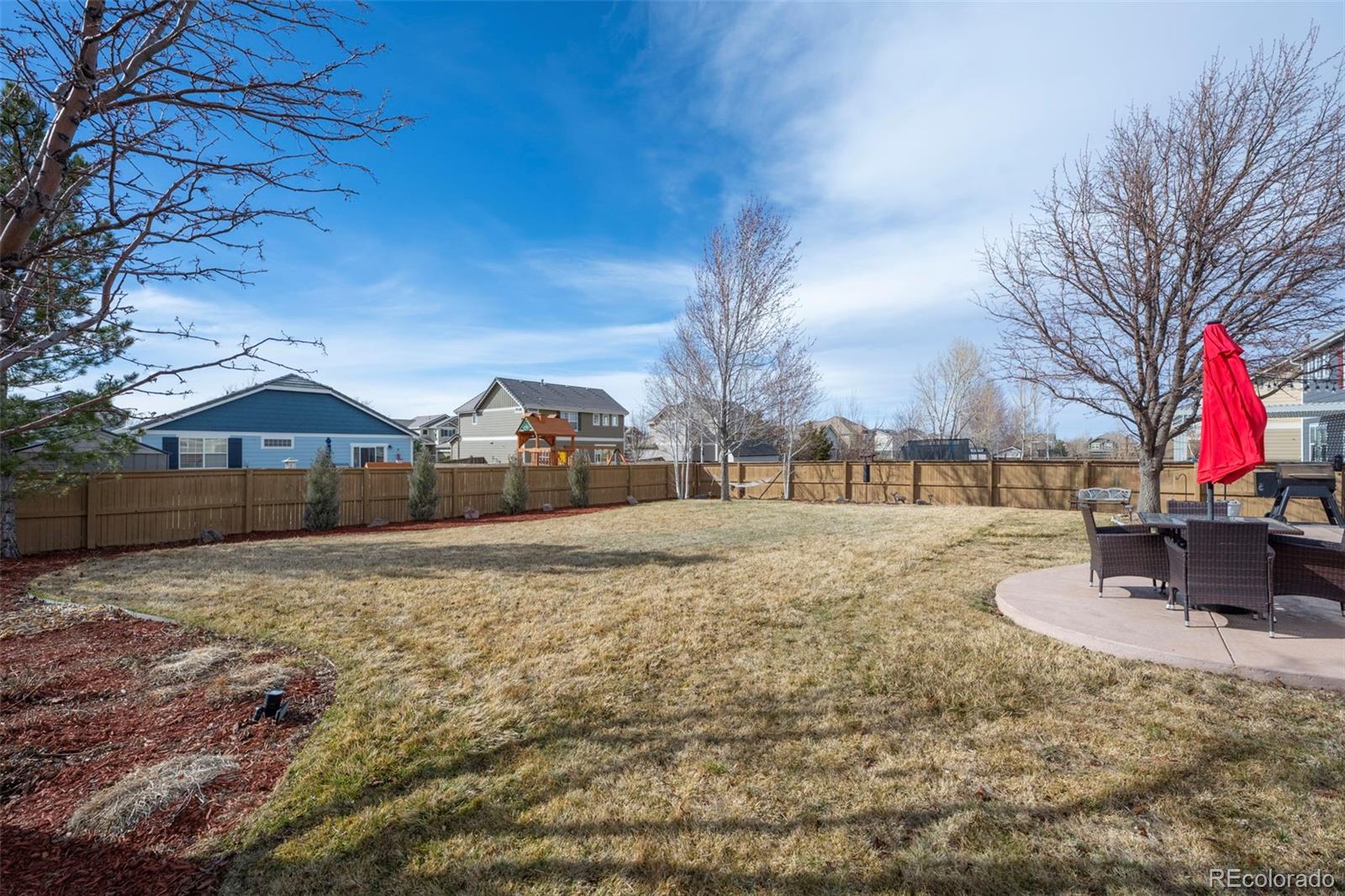 MLS Image #18 for 209  falmouth street,castle rock, Colorado