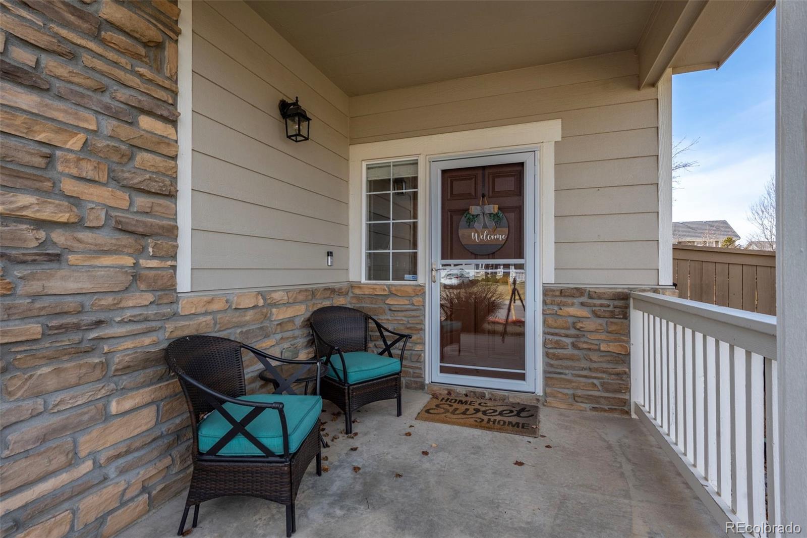 MLS Image #2 for 209  falmouth street,castle rock, Colorado