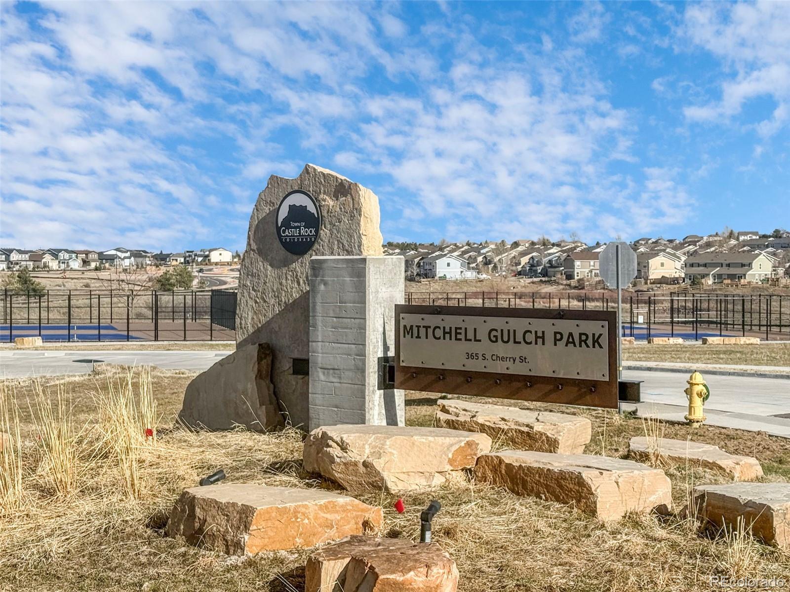 MLS Image #21 for 209  falmouth street,castle rock, Colorado