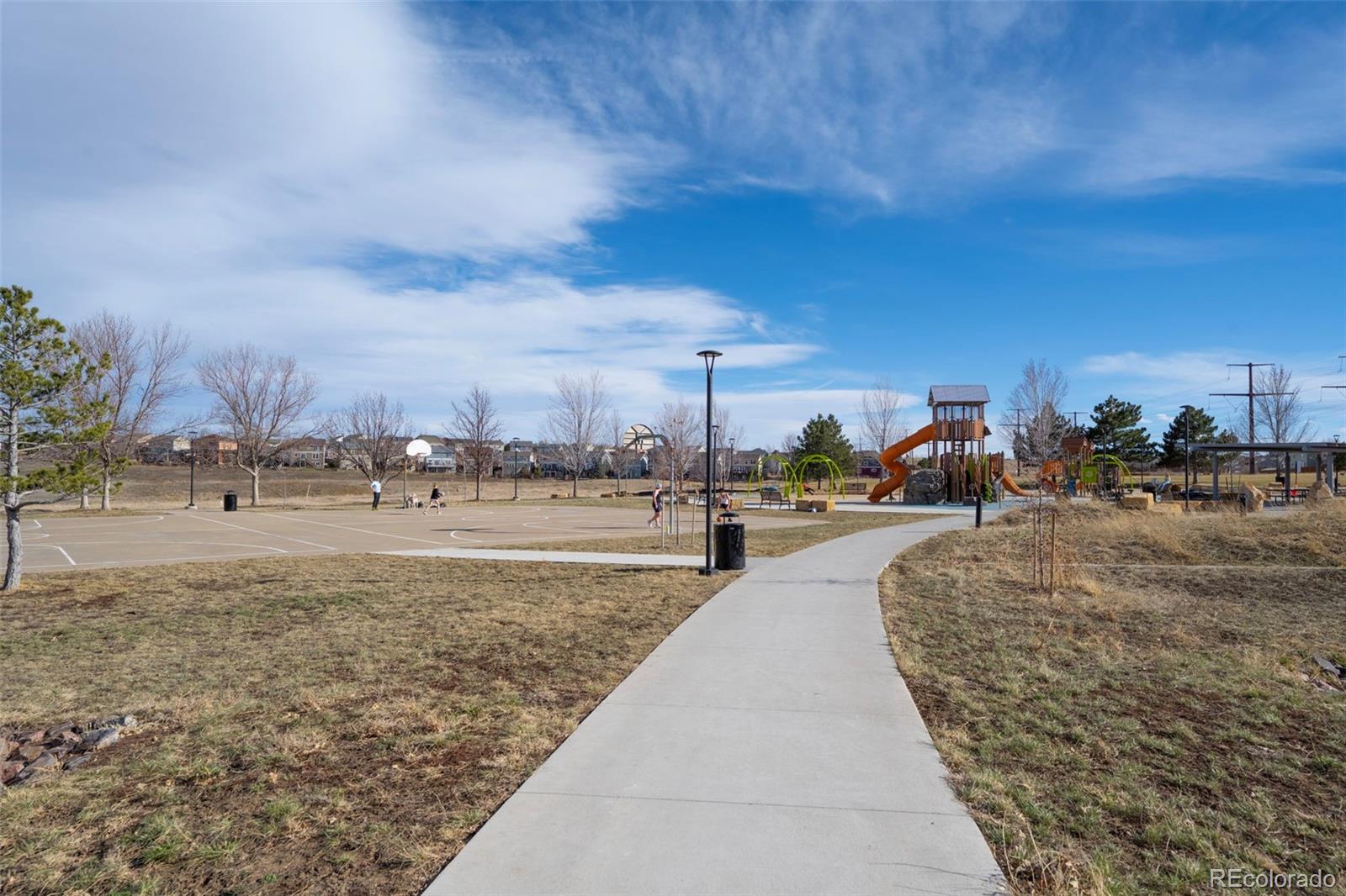 MLS Image #22 for 209  falmouth street,castle rock, Colorado