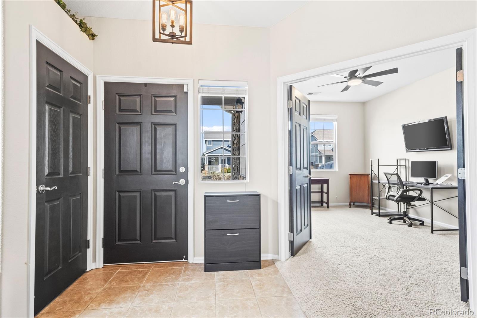MLS Image #3 for 209  falmouth street,castle rock, Colorado