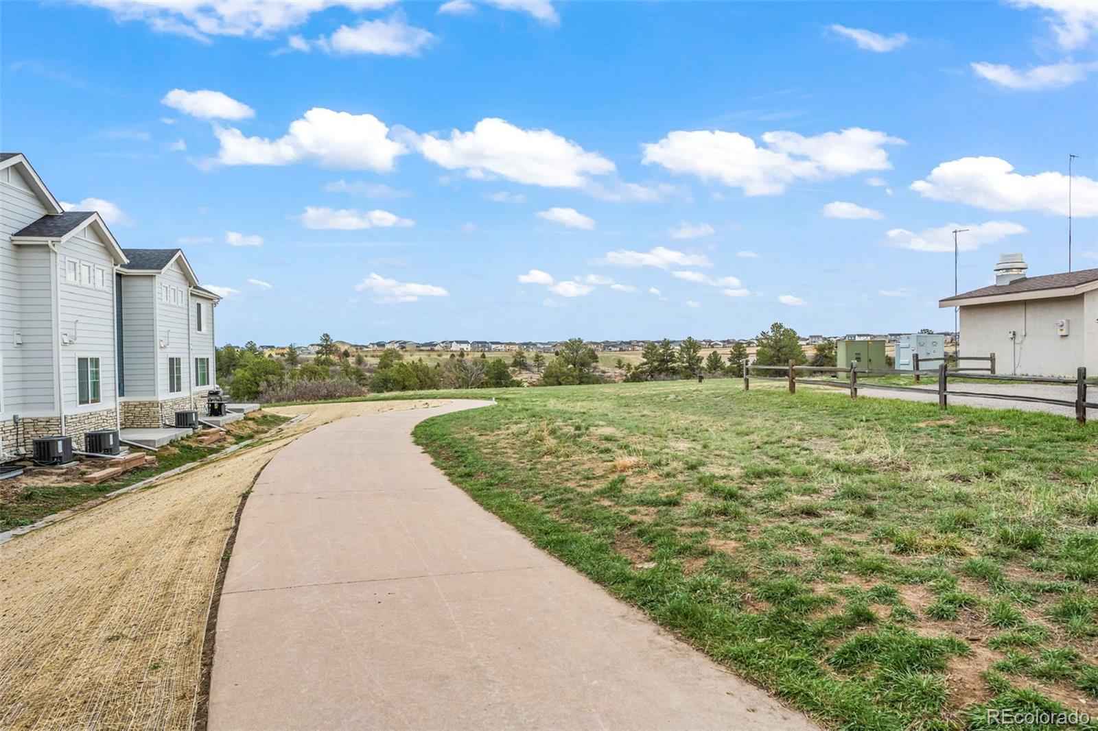 MLS Image #30 for 209  falmouth street,castle rock, Colorado
