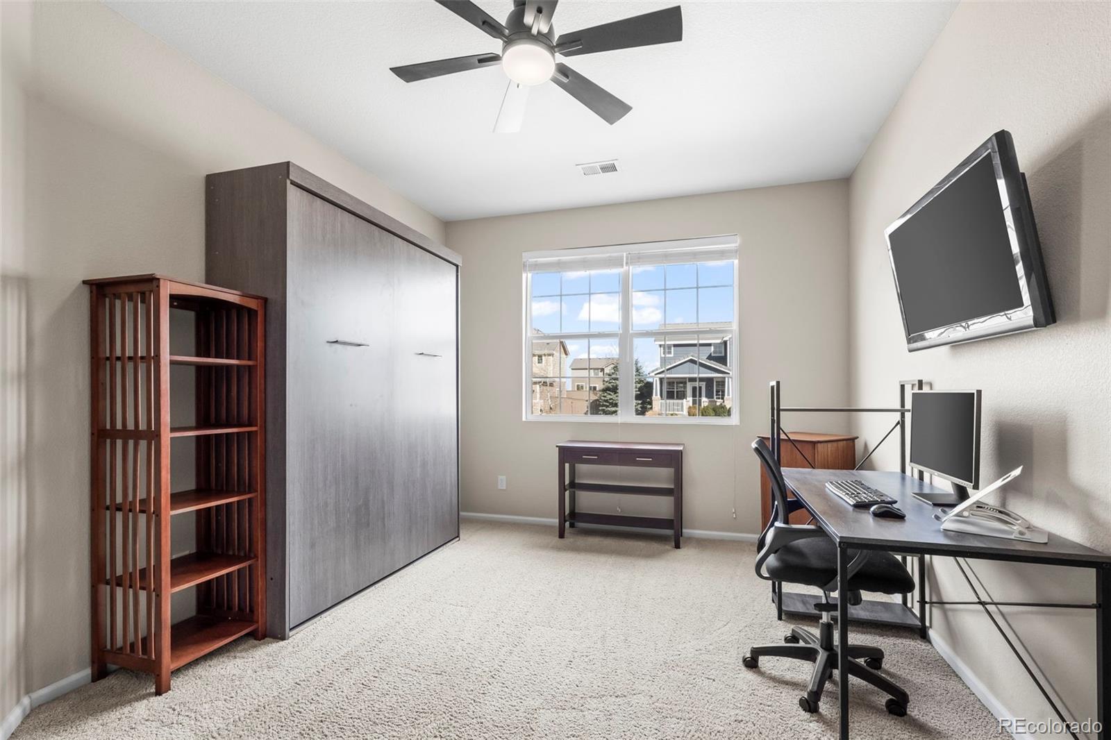 MLS Image #4 for 209  falmouth street,castle rock, Colorado