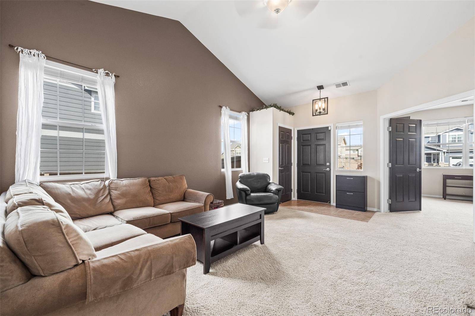 MLS Image #5 for 209  falmouth street,castle rock, Colorado