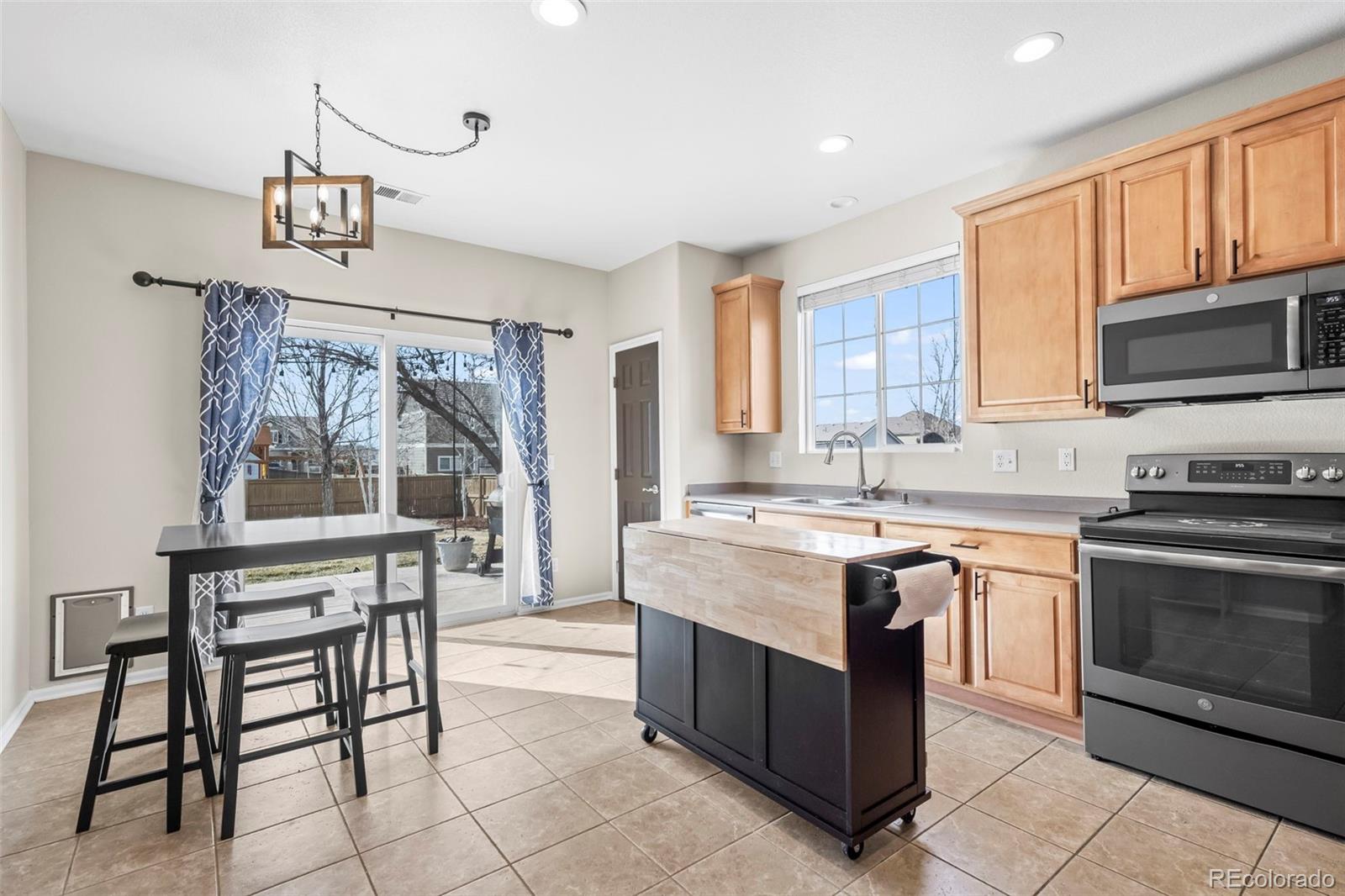 MLS Image #7 for 209  falmouth street,castle rock, Colorado