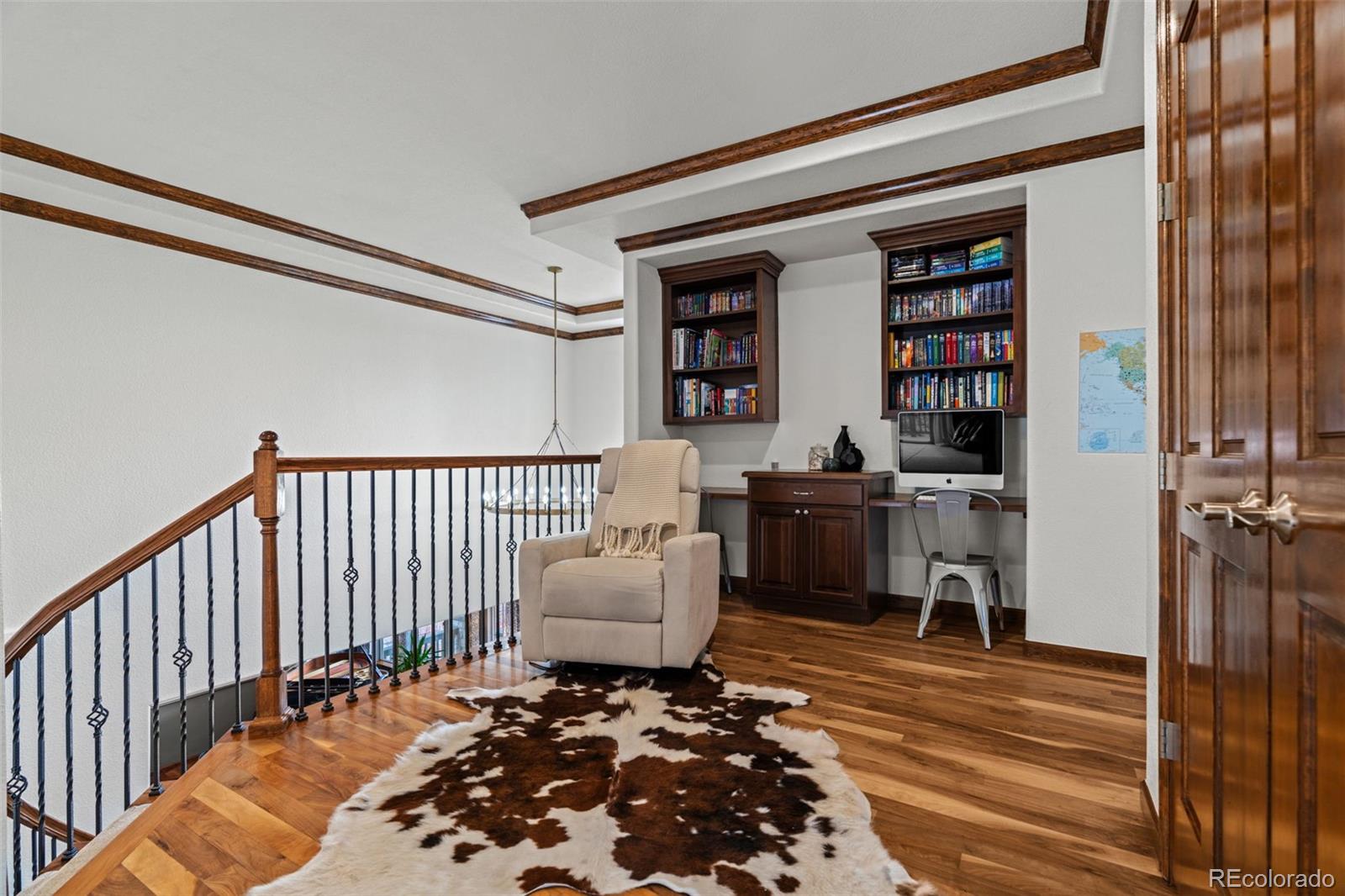 MLS Image #23 for 25312 e glasgow place,aurora, Colorado