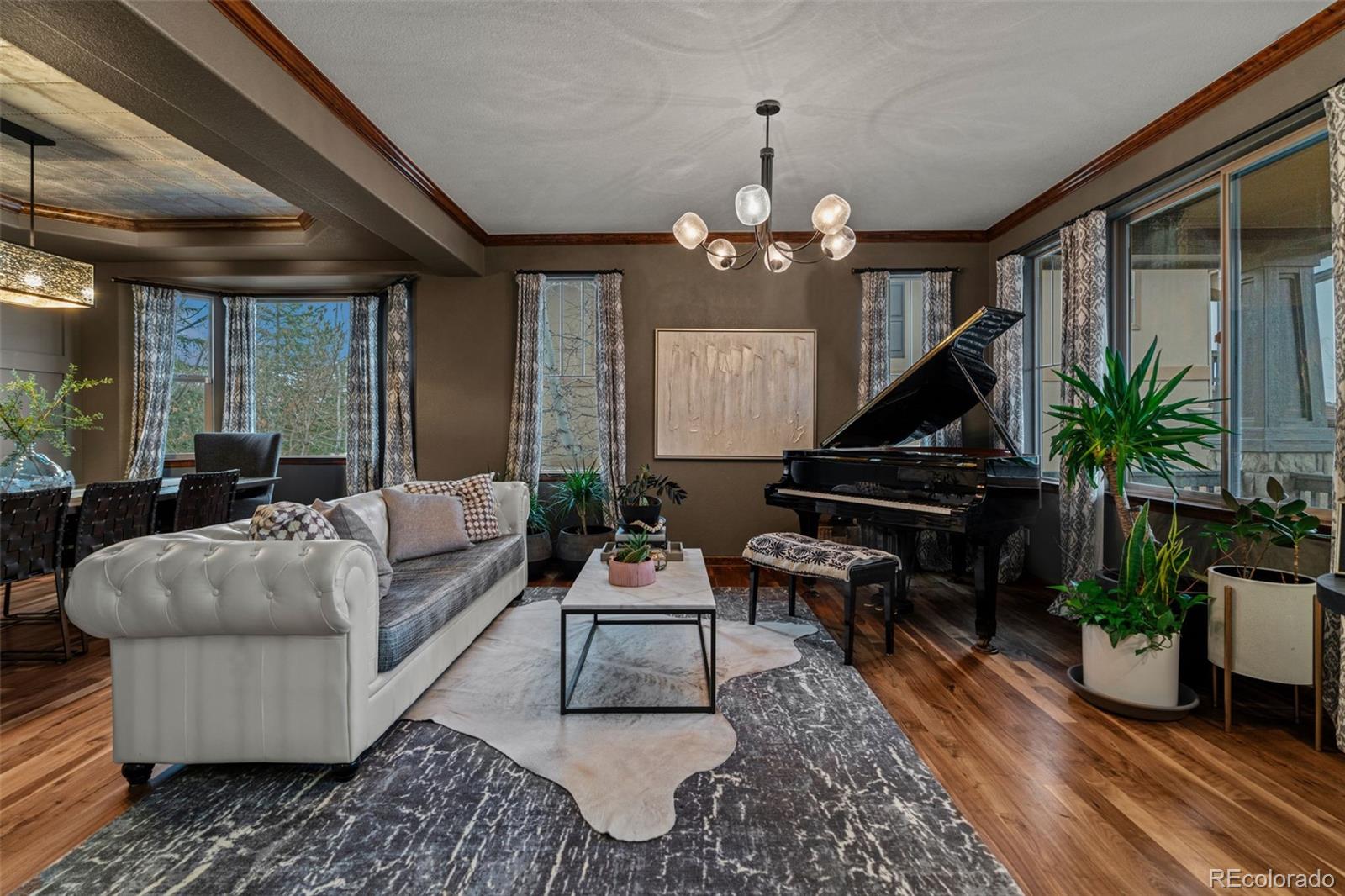 MLS Image #3 for 25312 e glasgow place,aurora, Colorado
