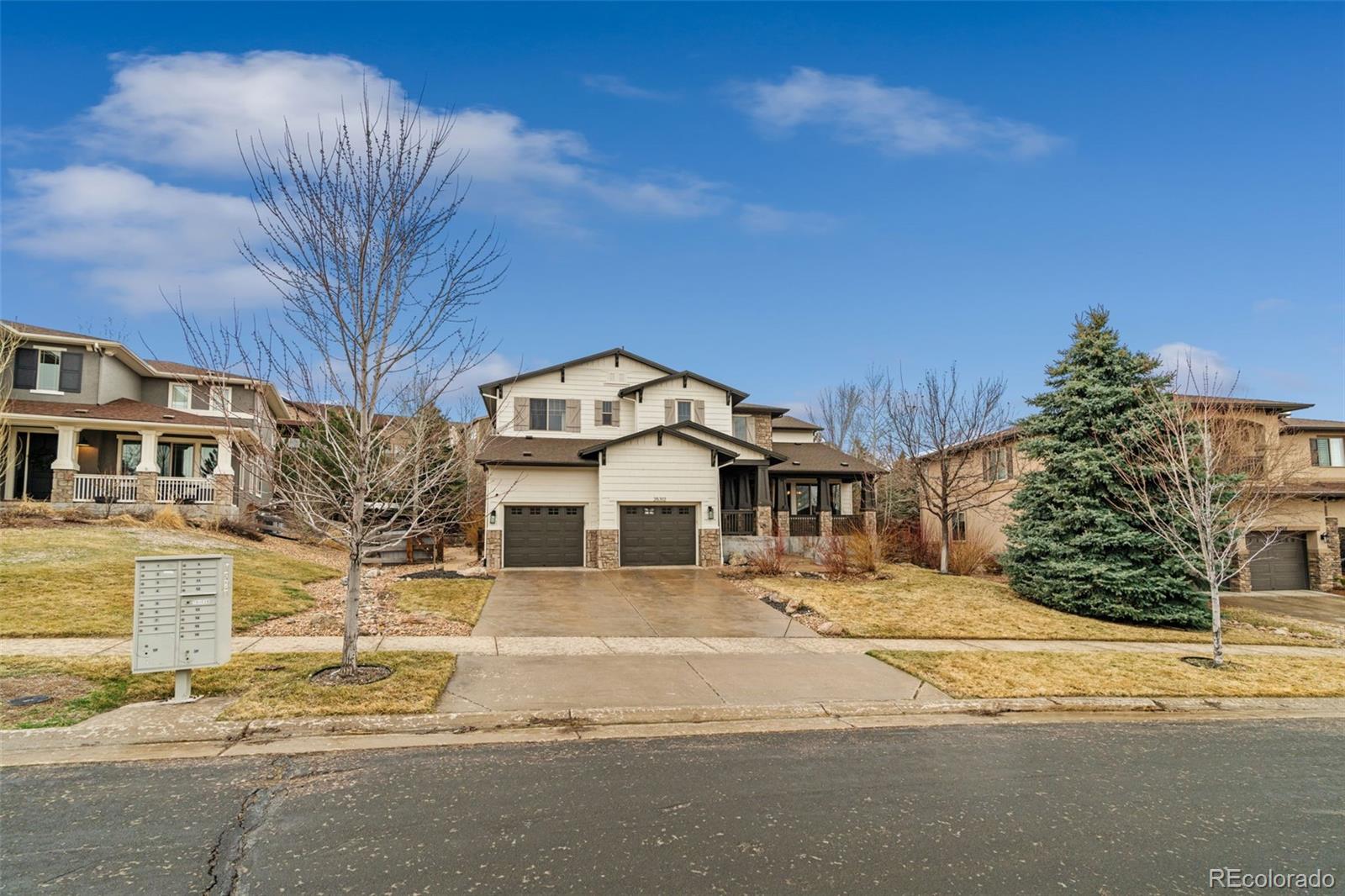 MLS Image #44 for 25312 e glasgow place,aurora, Colorado