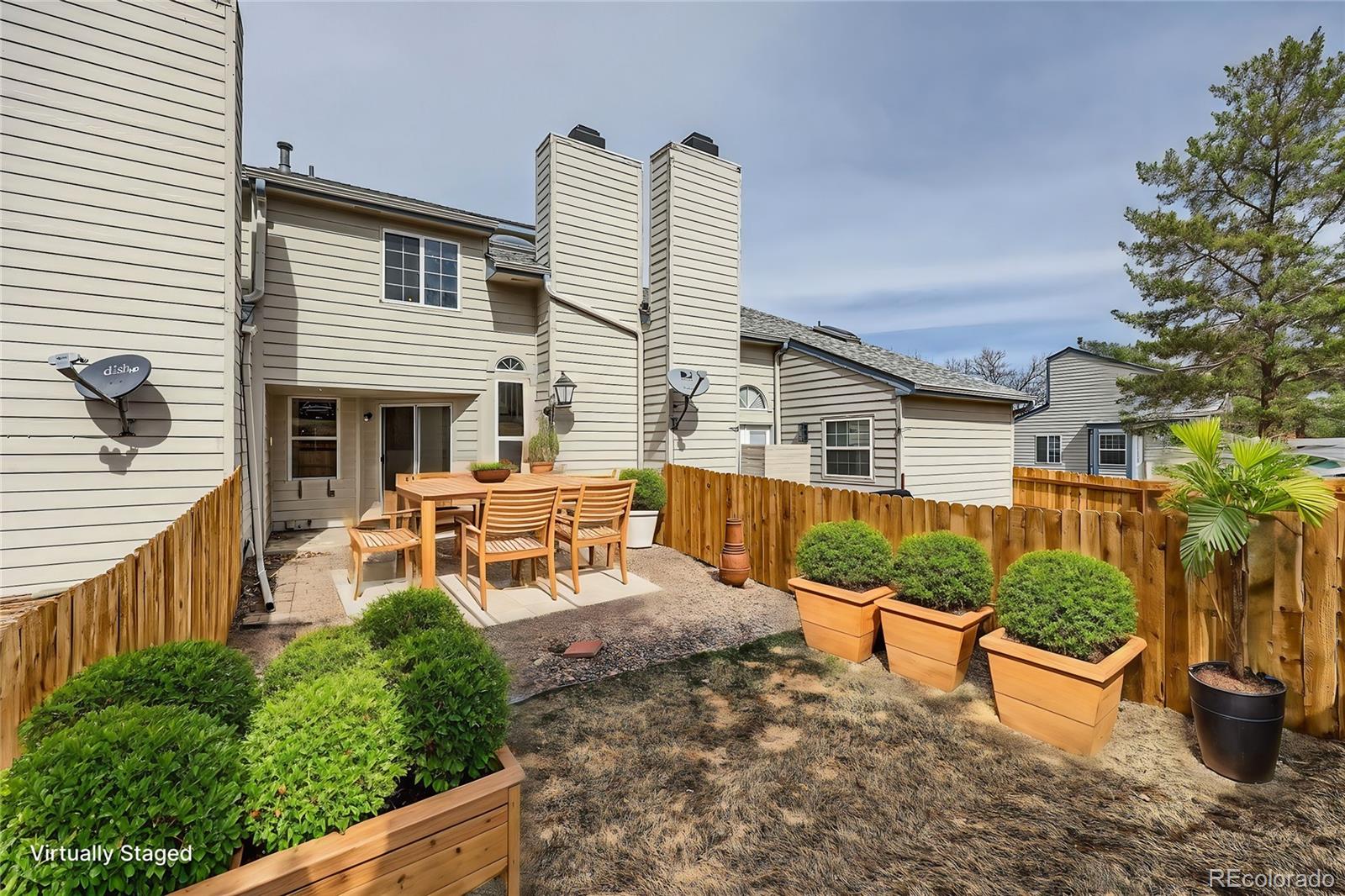 MLS Image #12 for 8898 w plymouth avenue,littleton, Colorado