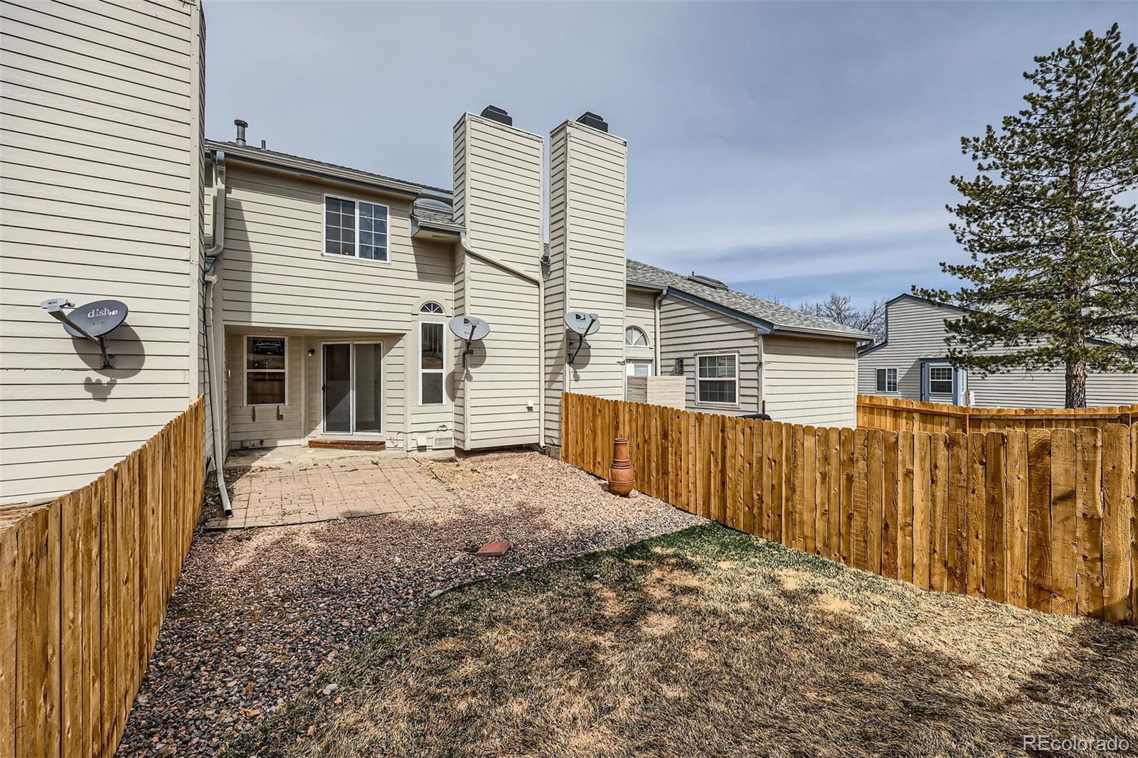 MLS Image #13 for 8898 w plymouth avenue,littleton, Colorado