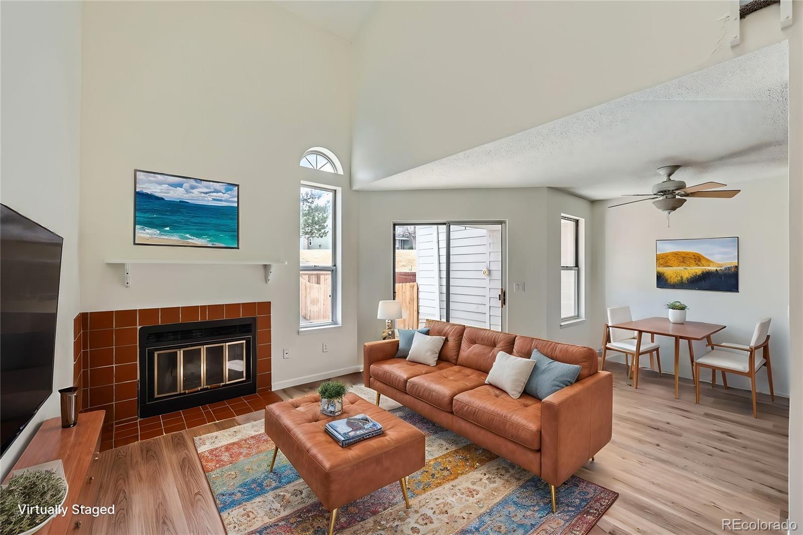 MLS Image #2 for 8898 w plymouth avenue,littleton, Colorado