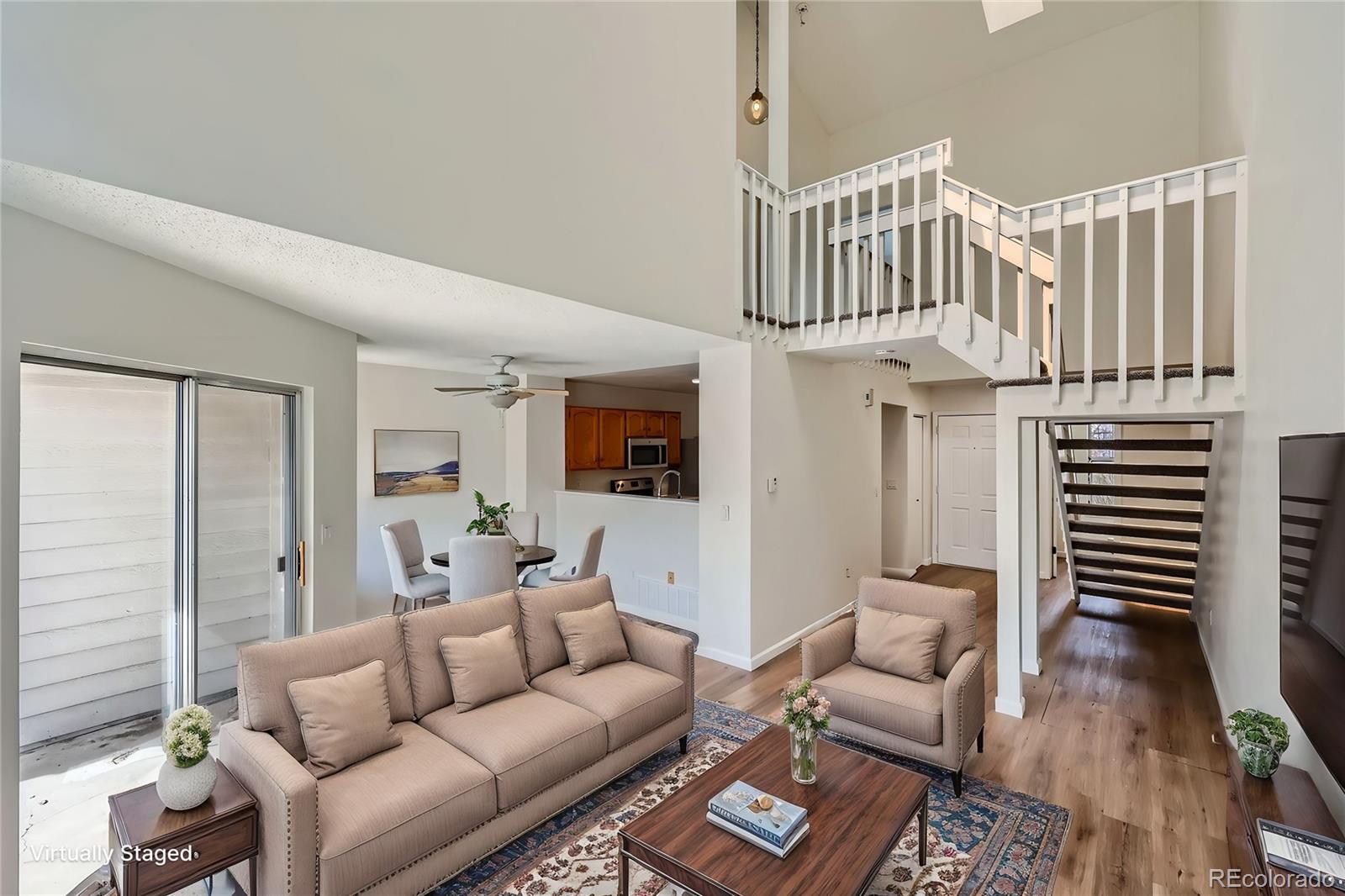 MLS Image #4 for 8898 w plymouth avenue,littleton, Colorado