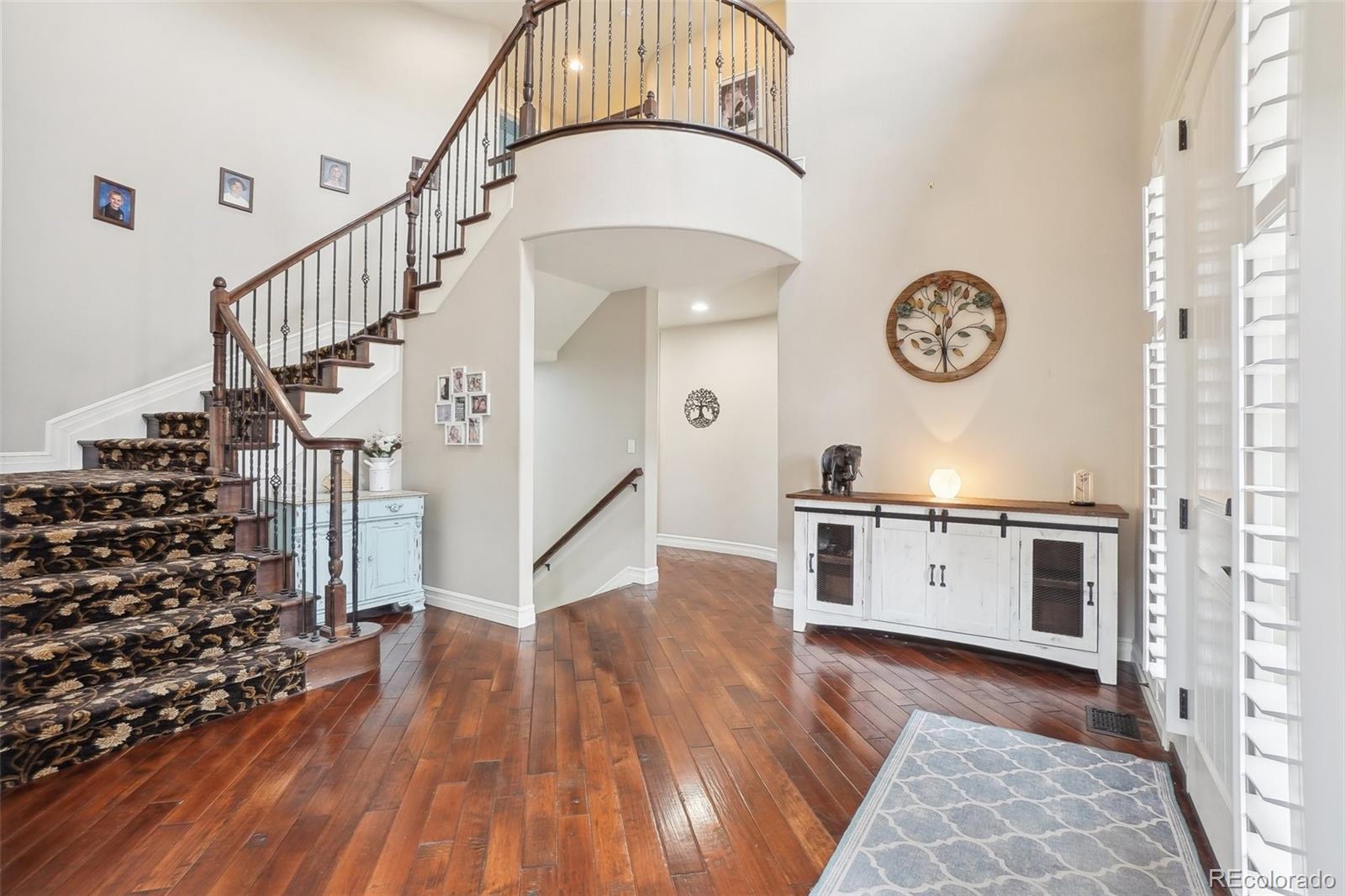 MLS Image #1 for 11938 s meander way,parker, Colorado