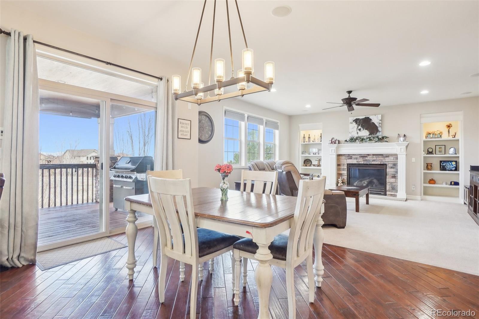 MLS Image #10 for 11938 s meander way,parker, Colorado