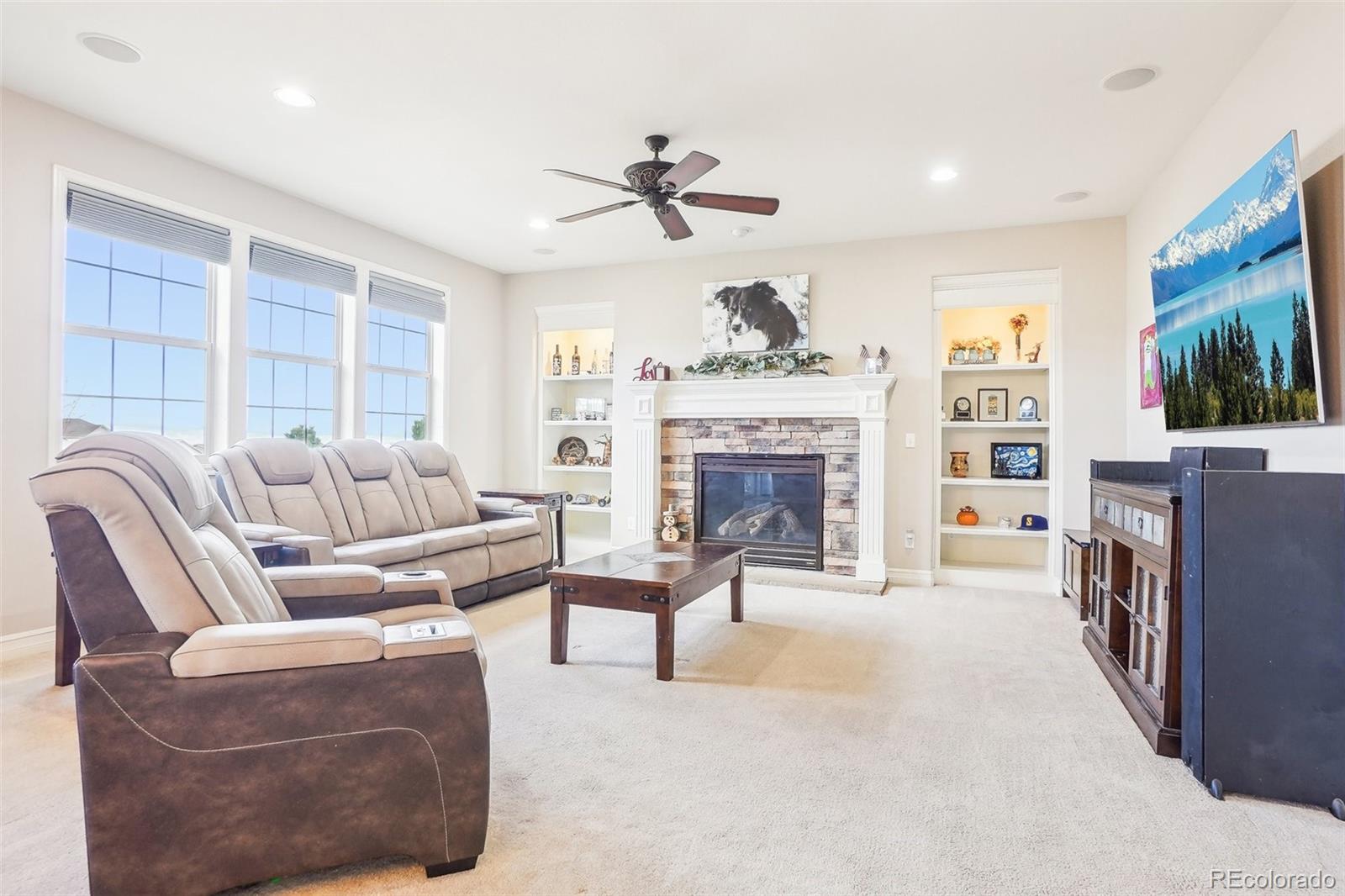 MLS Image #11 for 11938 s meander way,parker, Colorado