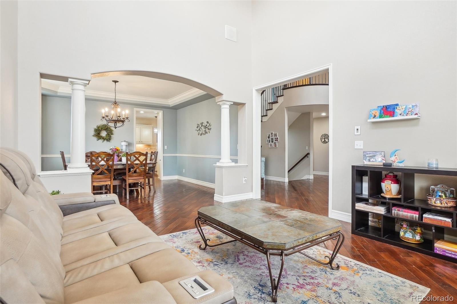 MLS Image #3 for 11938 s meander way,parker, Colorado