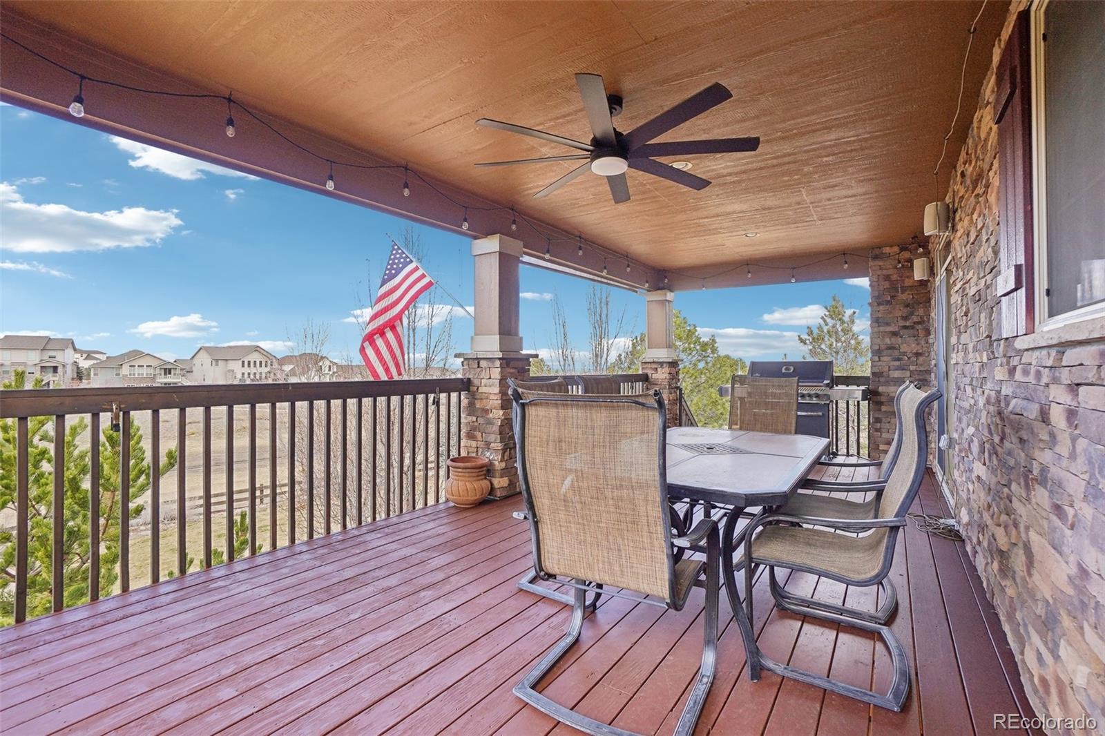 MLS Image #39 for 11938 s meander way,parker, Colorado