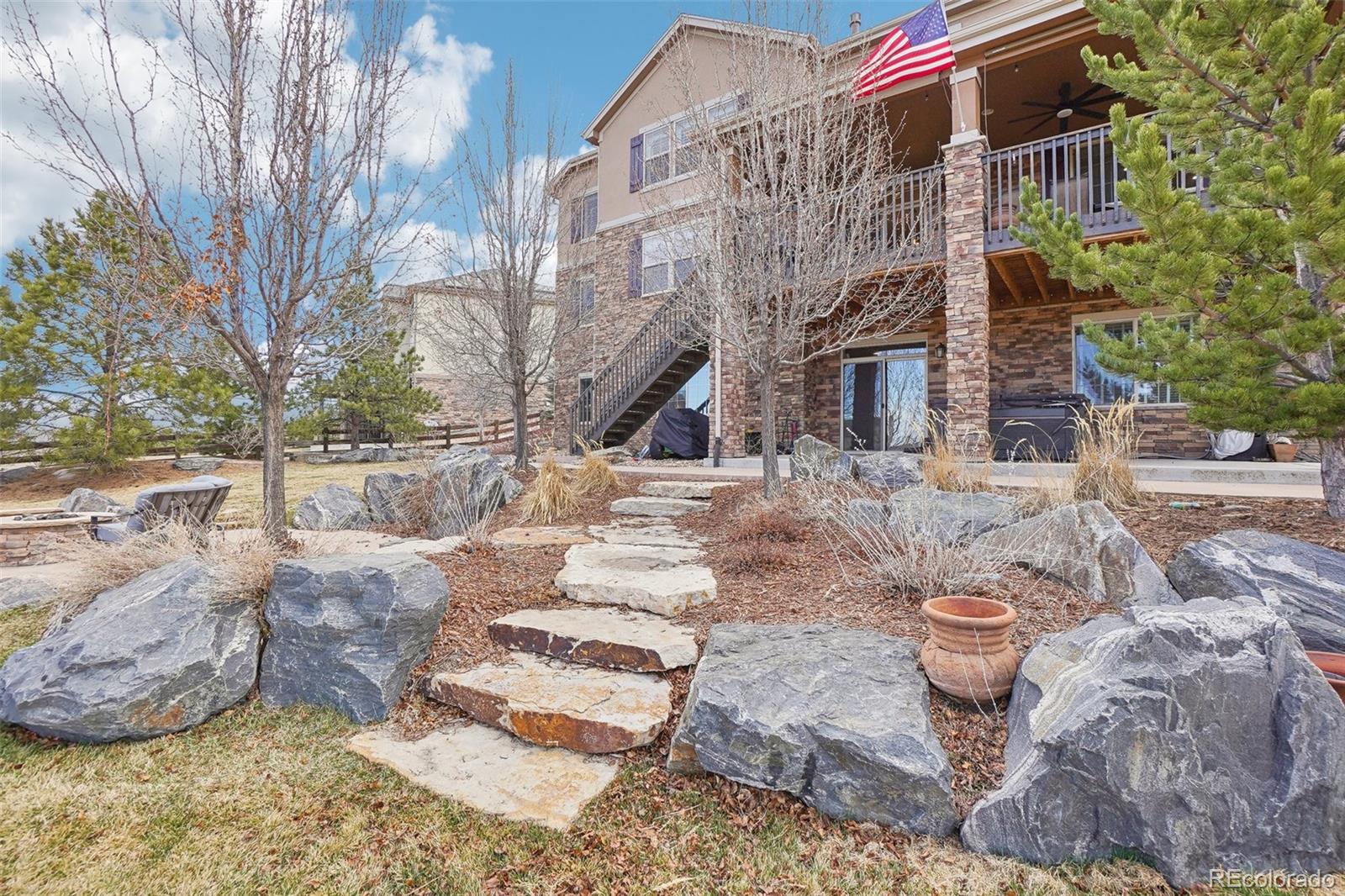 MLS Image #41 for 11938 s meander way,parker, Colorado