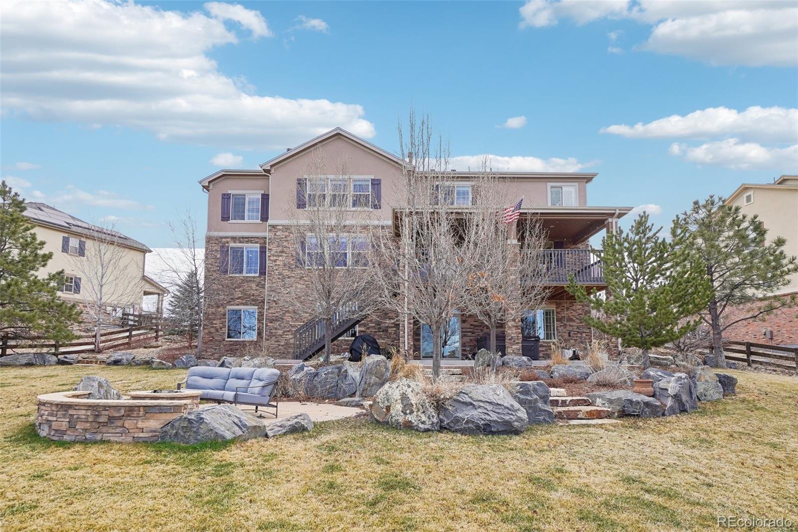 MLS Image #45 for 11938 s meander way,parker, Colorado