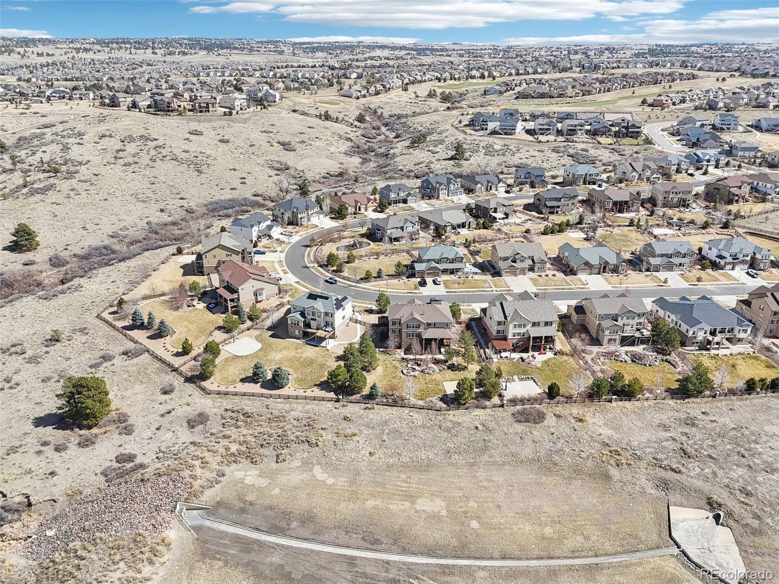MLS Image #47 for 11938 s meander way,parker, Colorado