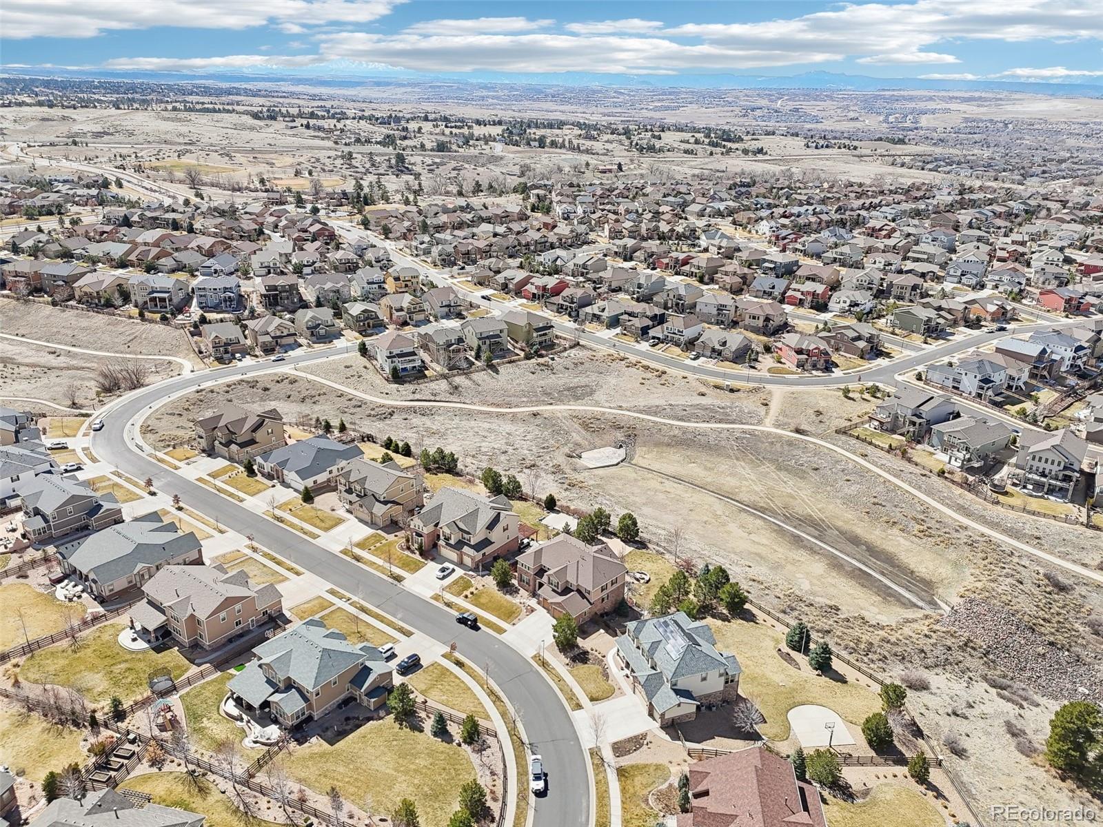 MLS Image #48 for 11938 s meander way,parker, Colorado