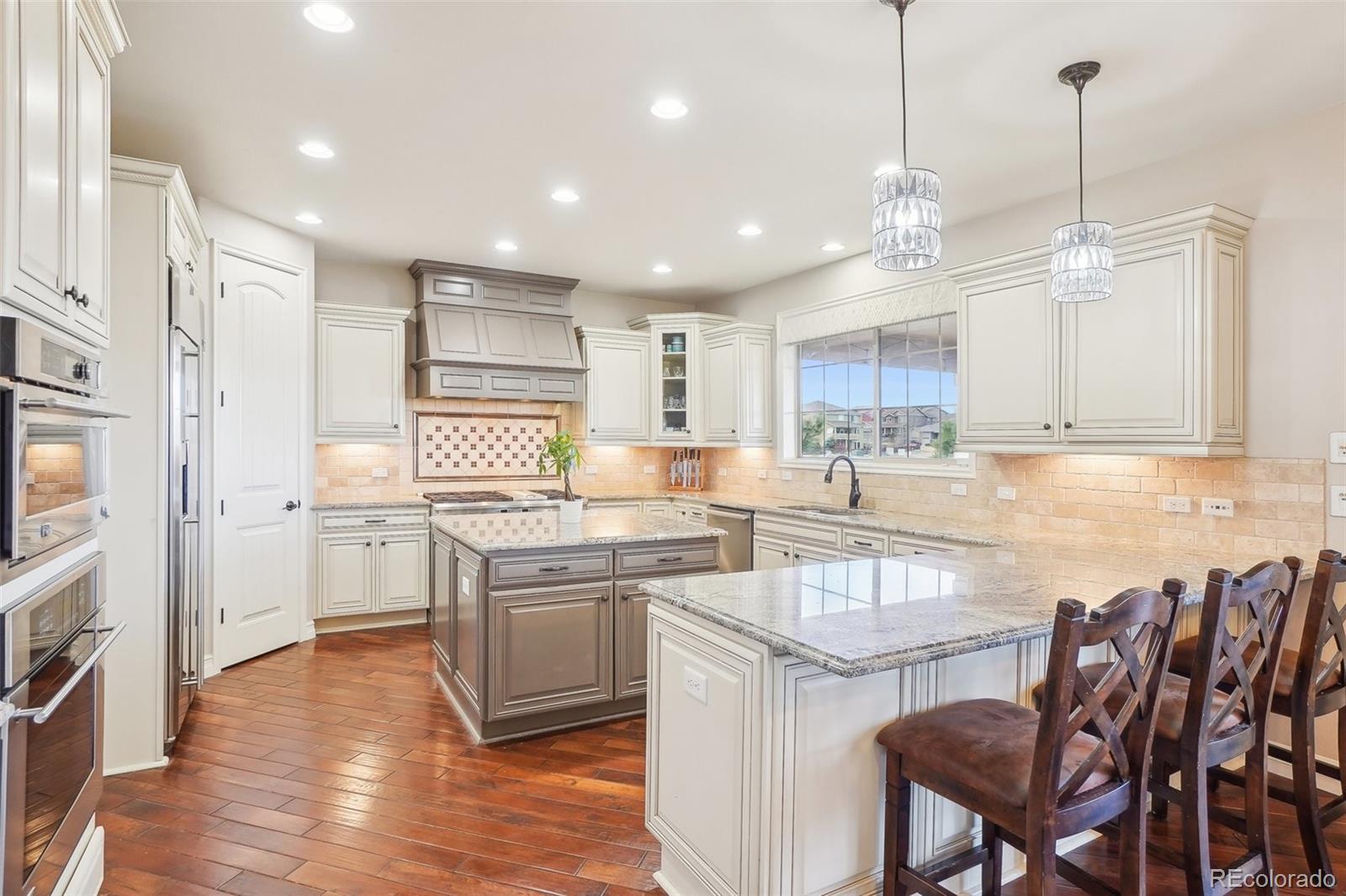 MLS Image #7 for 11938 s meander way,parker, Colorado
