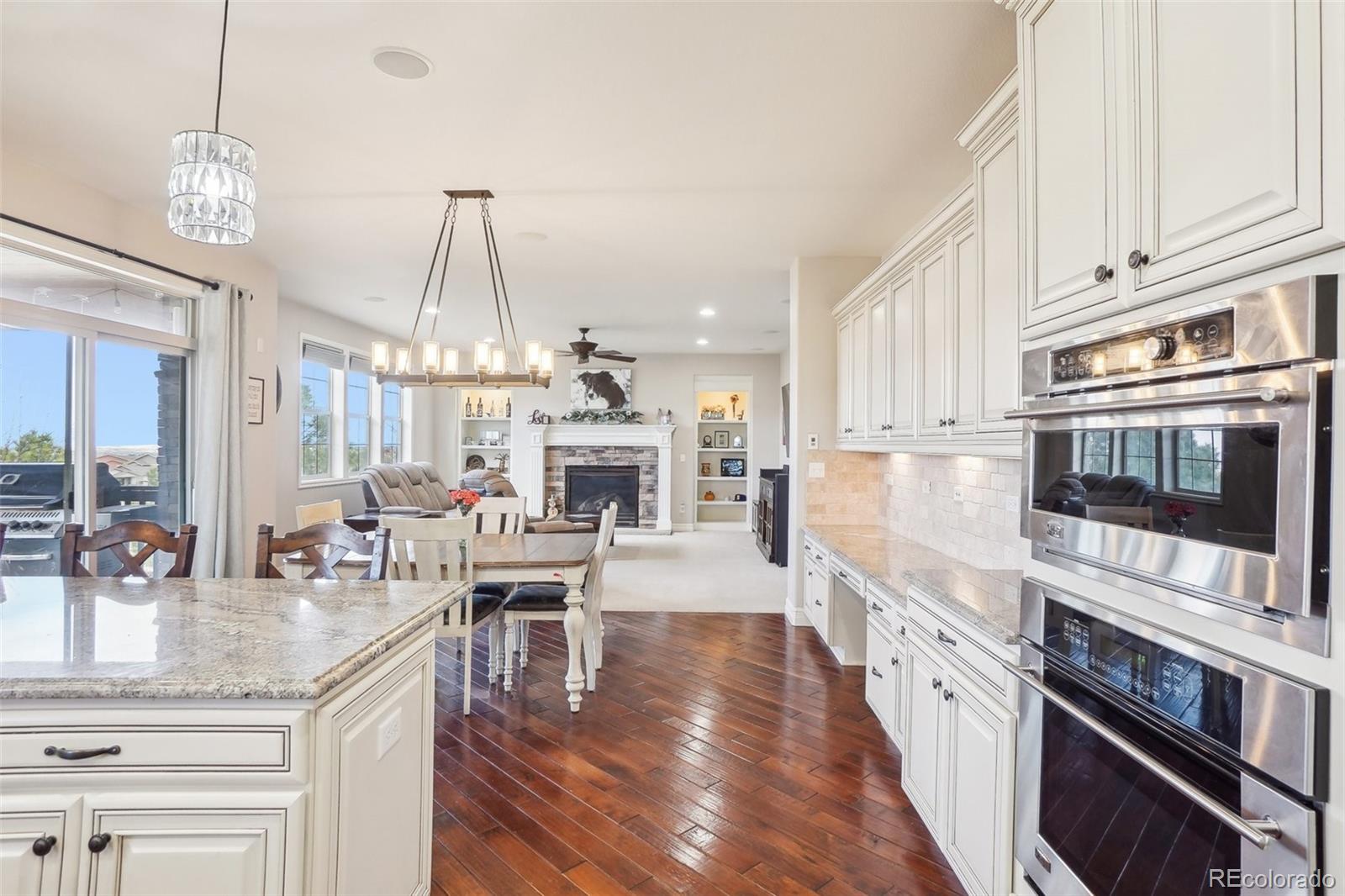 MLS Image #8 for 11938 s meander way,parker, Colorado