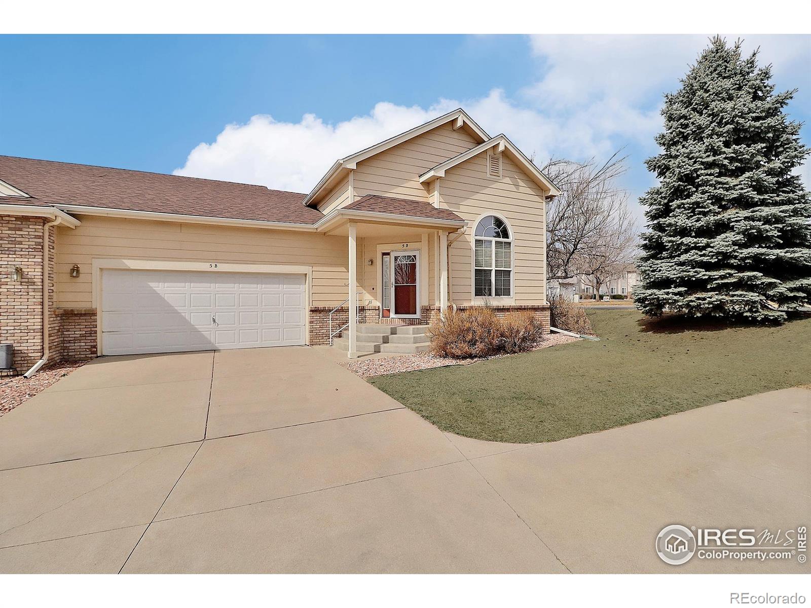 MLS Image #0 for 4902  29th street,greeley, Colorado