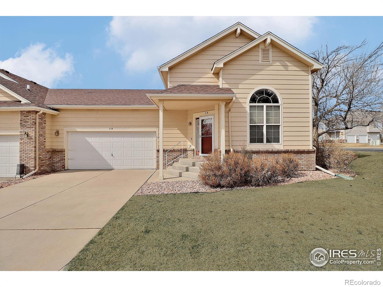 MLS Image #1 for 4902  29th street,greeley, Colorado