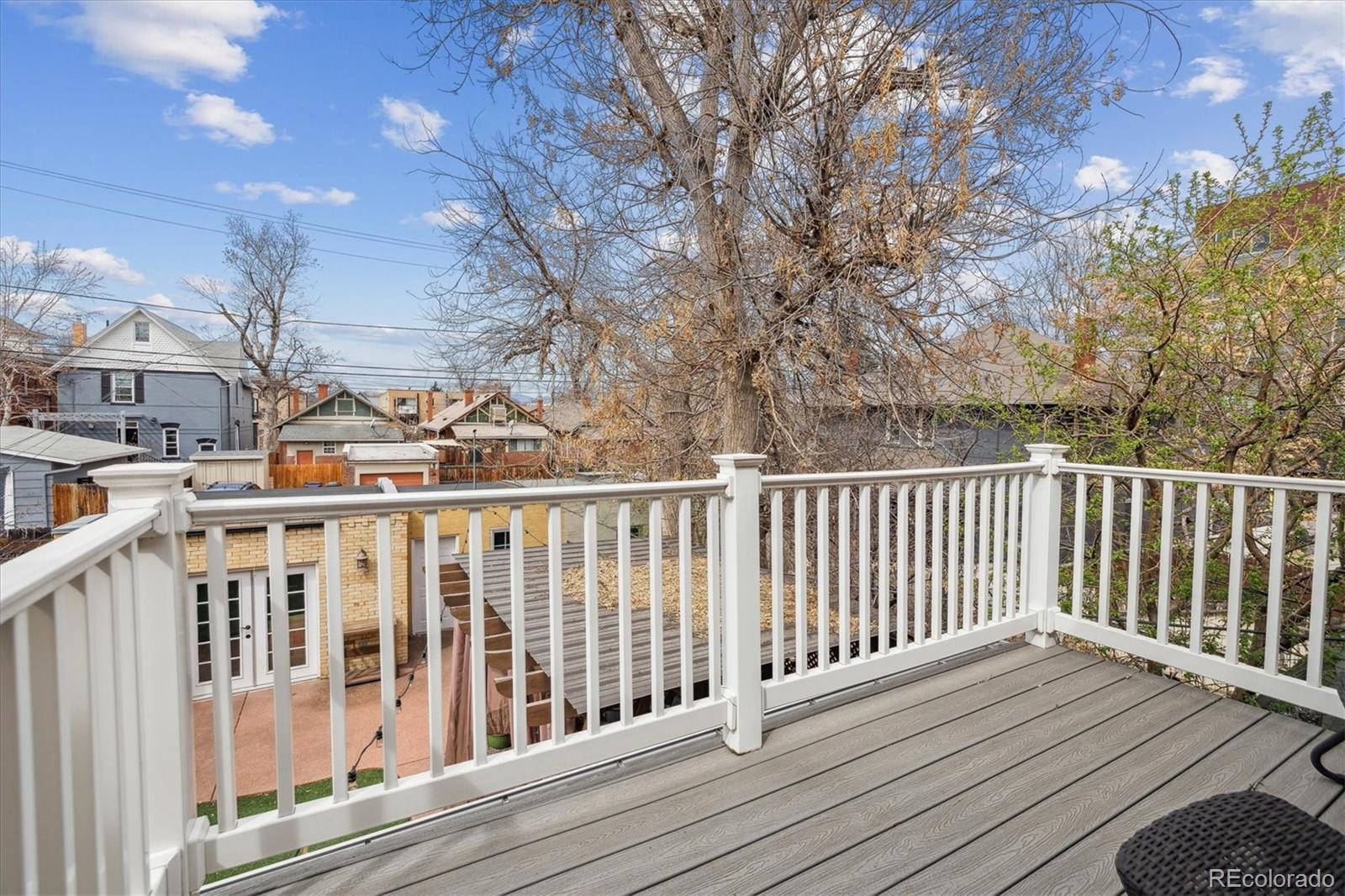 MLS Image #21 for 263 n logan street,denver, Colorado