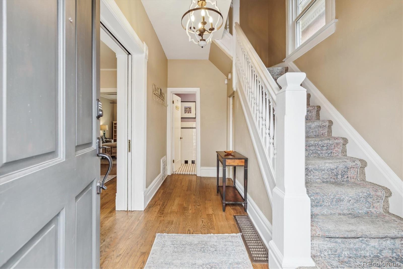 MLS Image #31 for 263 n logan street,denver, Colorado