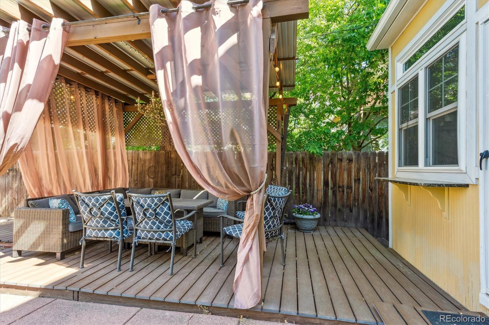 MLS Image #36 for 263 n logan street,denver, Colorado