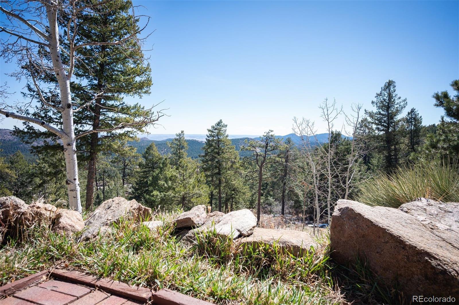 MLS Image #23 for 8486 s davco drive,morrison, Colorado