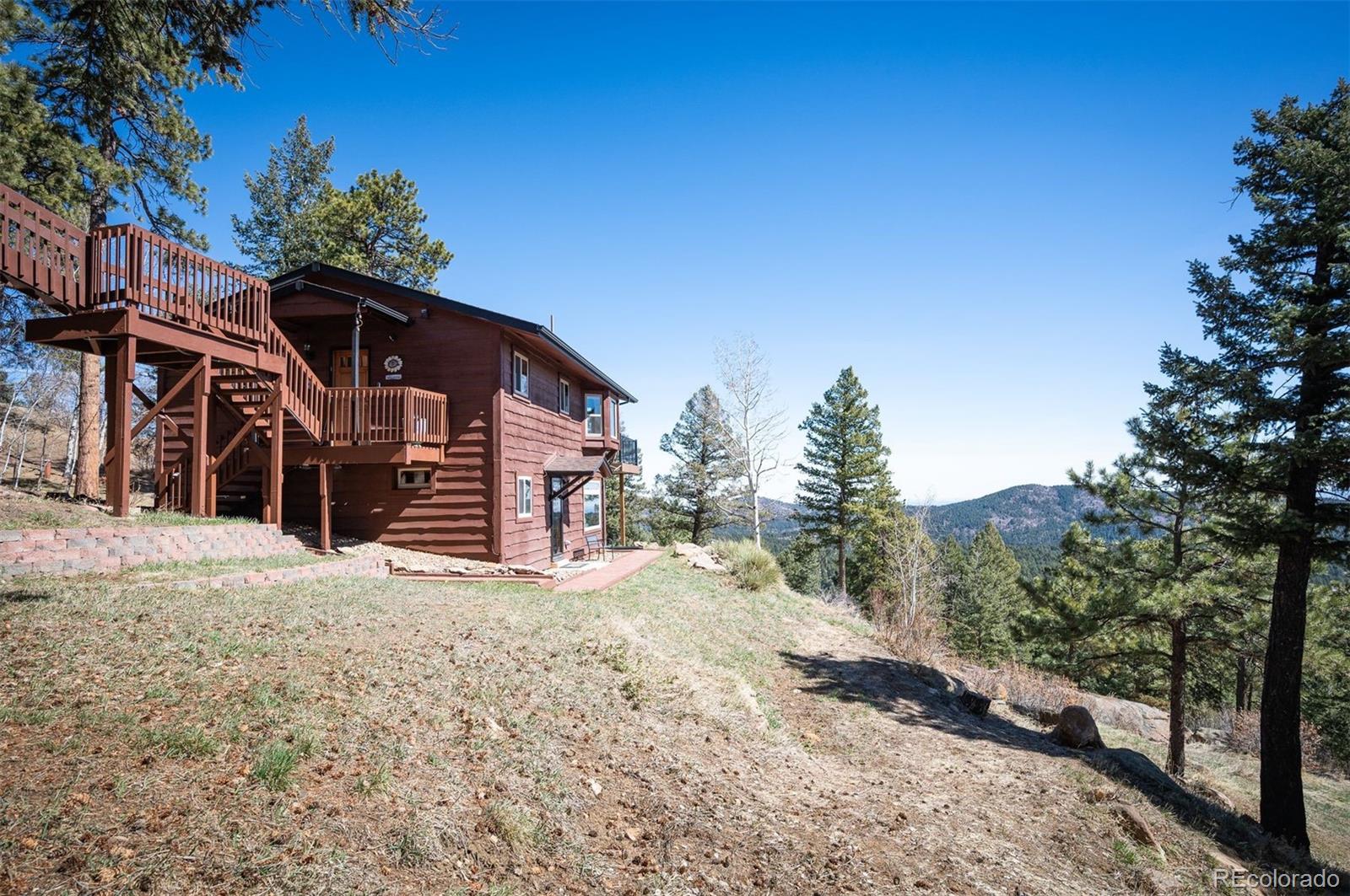 MLS Image #25 for 8486 s davco drive,morrison, Colorado