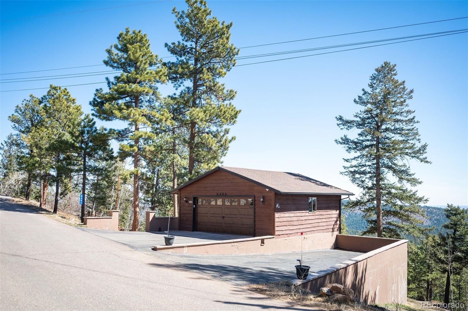 MLS Image #26 for 8486 s davco drive,morrison, Colorado