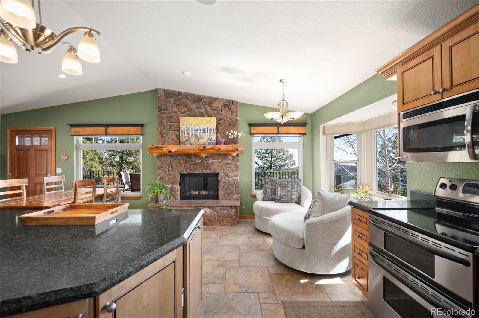 MLS Image #6 for 8486 s davco drive,morrison, Colorado
