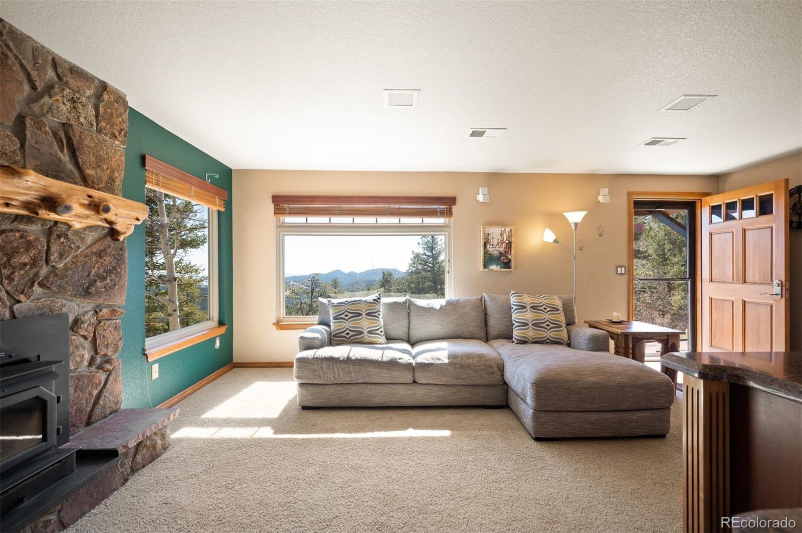 MLS Image #8 for 8486 s davco drive,morrison, Colorado