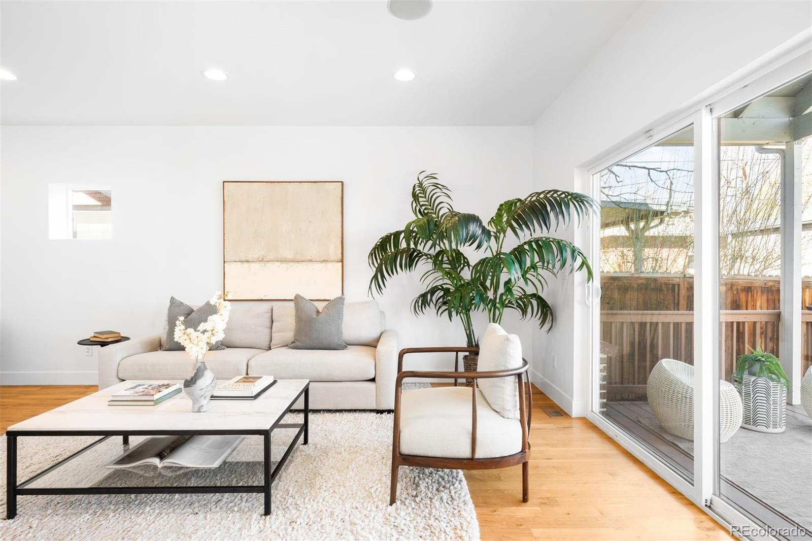 MLS Image #0 for 418 s gilpin street,denver, Colorado
