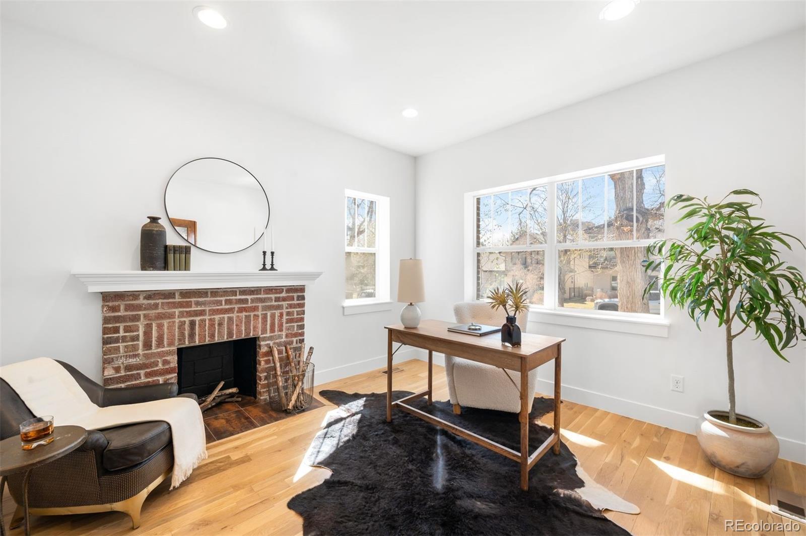 MLS Image #10 for 418 s gilpin street,denver, Colorado