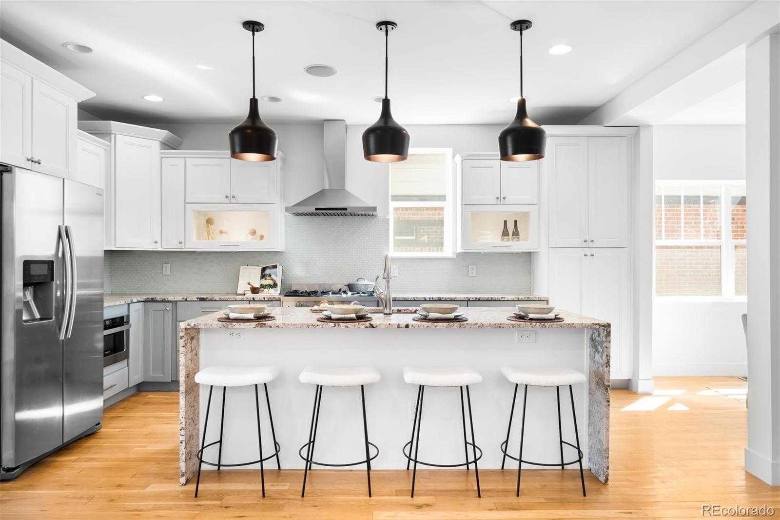 MLS Image #11 for 418 s gilpin street,denver, Colorado